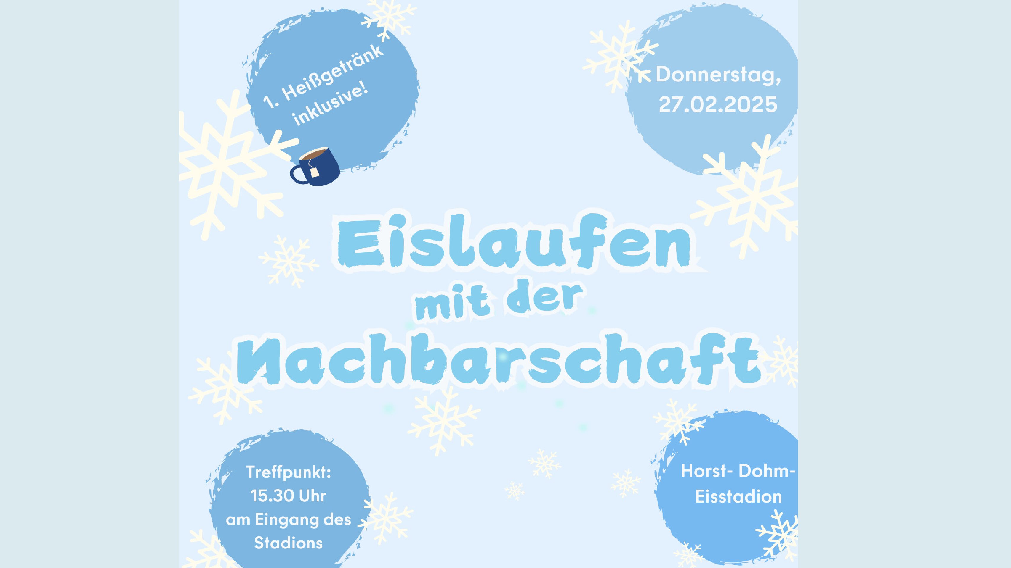 You are currently viewing Eislaufen mit der Nachbarschaft am 27.02.25