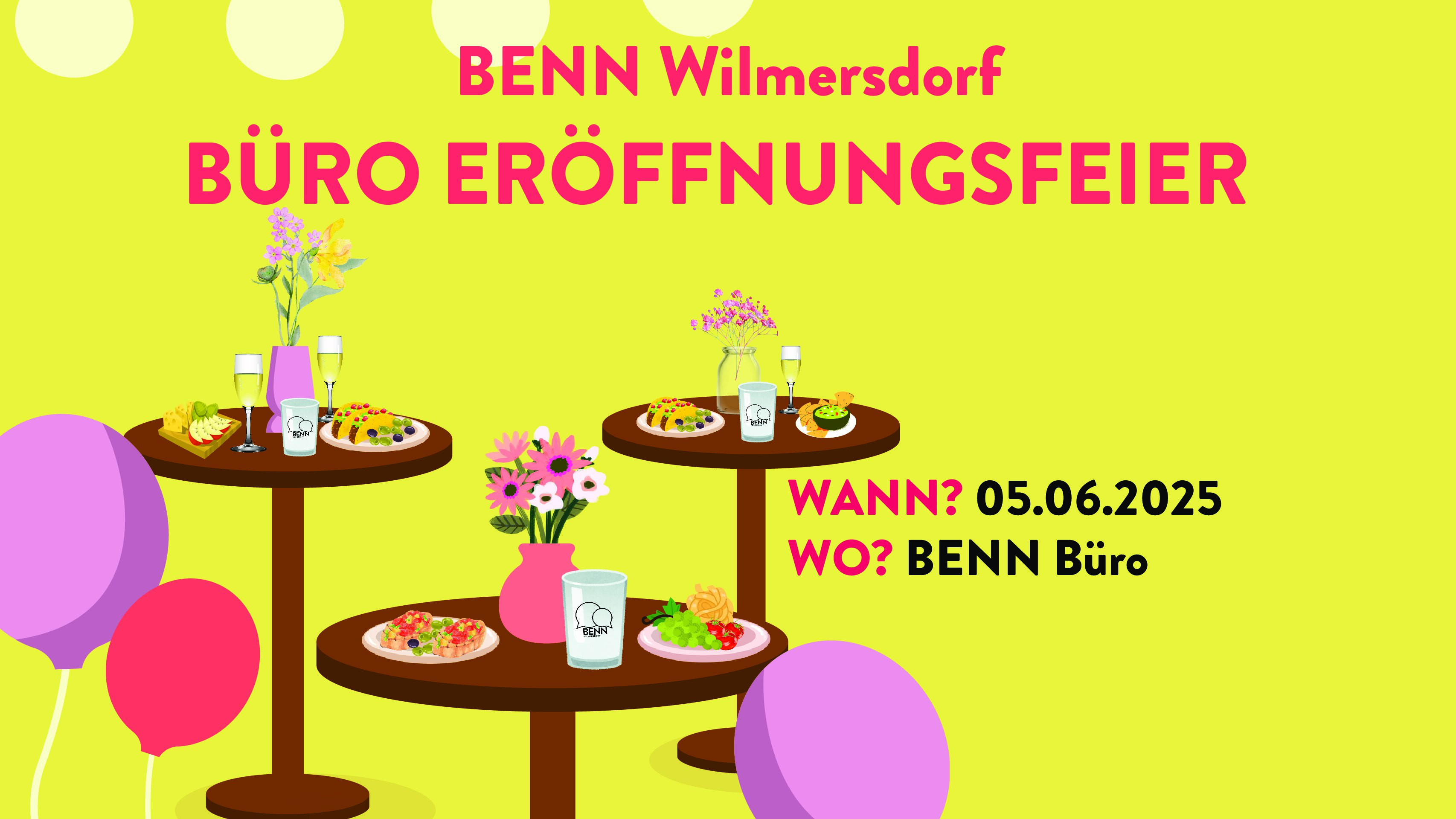 You are currently viewing Unsere Büroeröffnungsfeier!!!