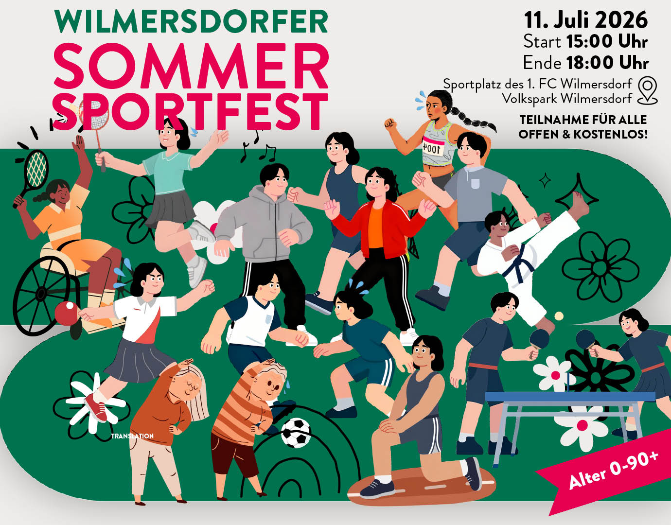 You are currently viewing Wilmersdorfer Sommer-Sportfest